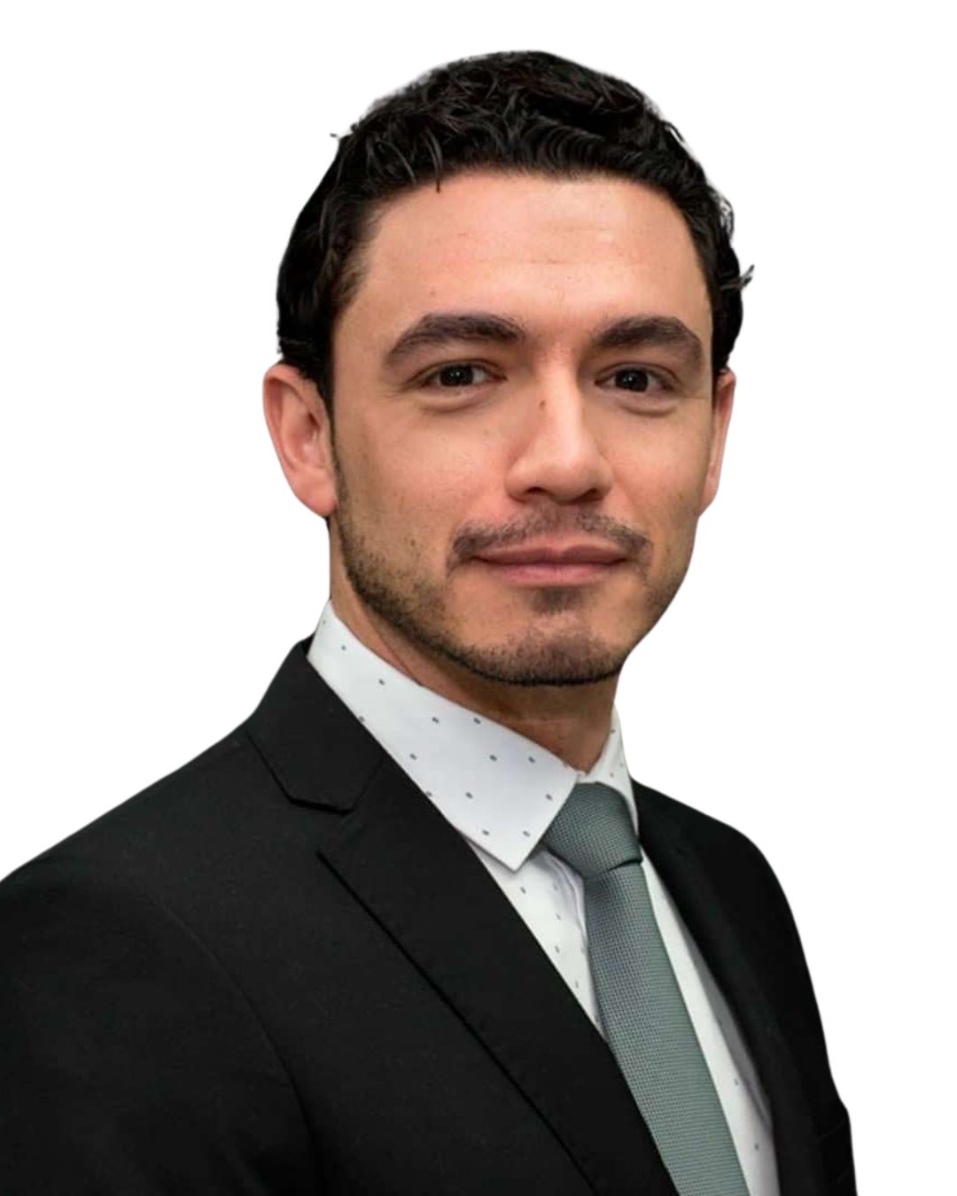 Dr. César Arruda