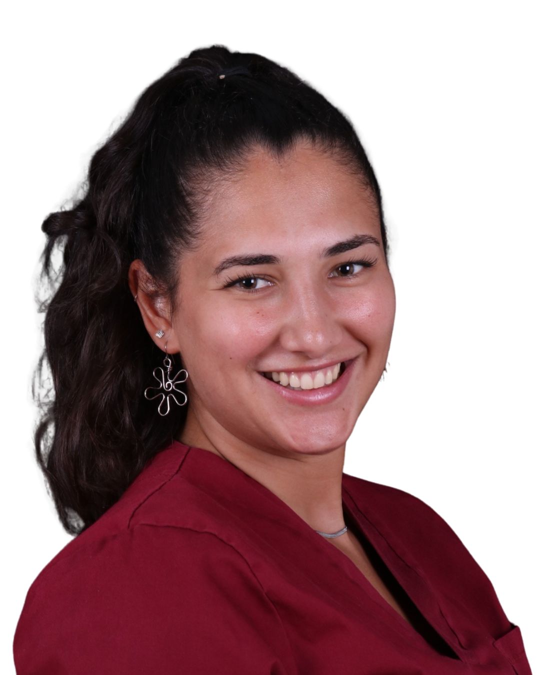 Dra Margarida Pitschieller