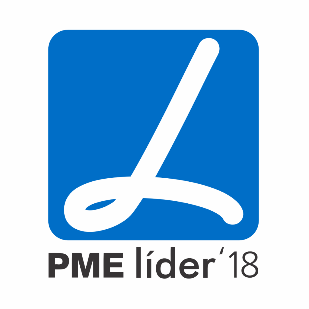 PME Líder 2018