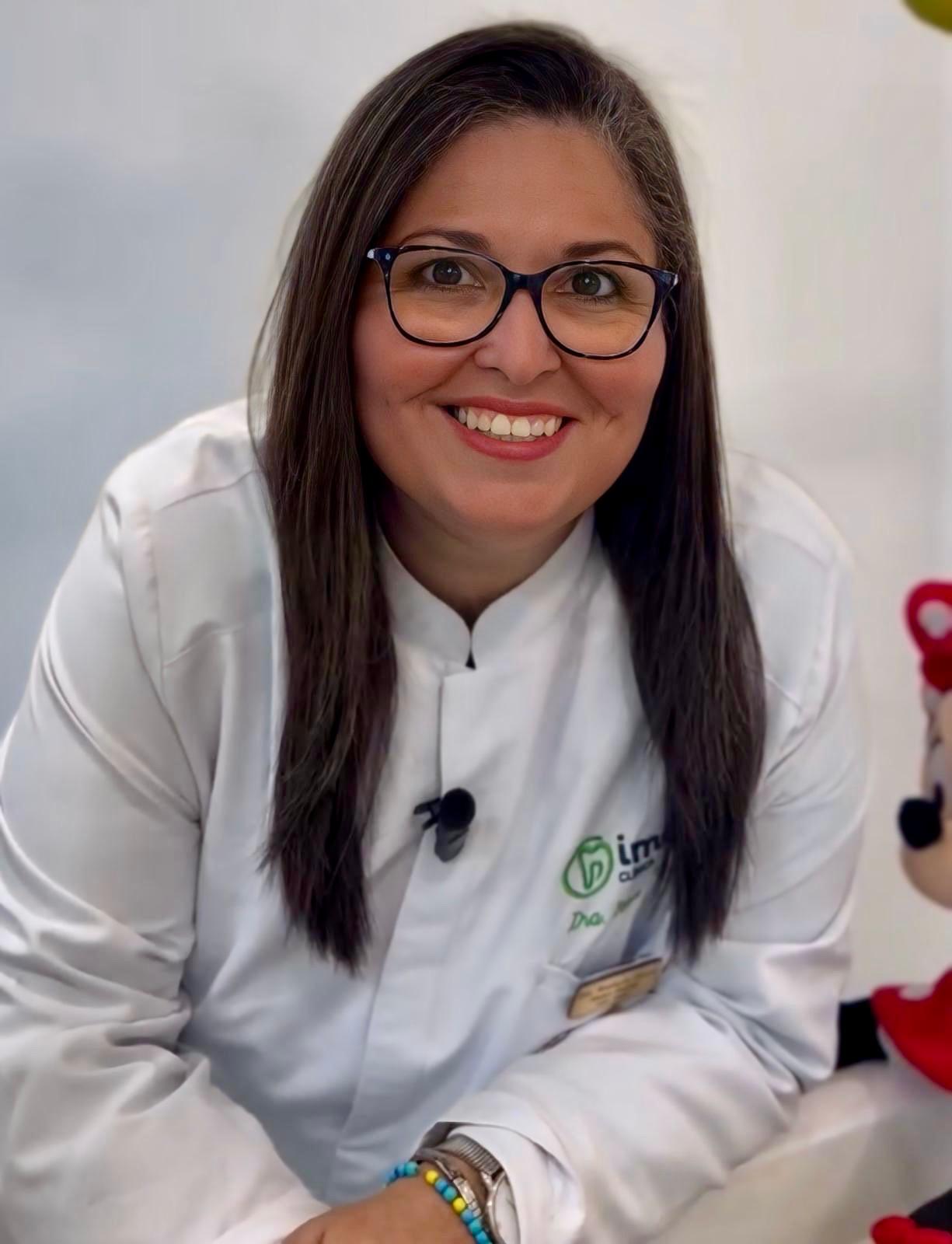 Dra. Rosa Souza